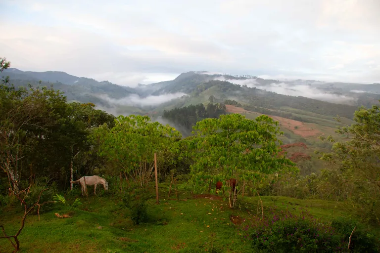 La Suiza, Costa Rica
