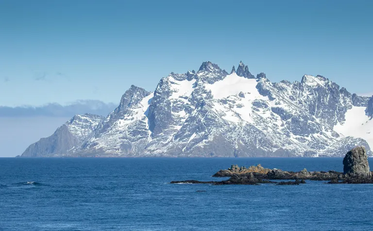 Cooper's Bay