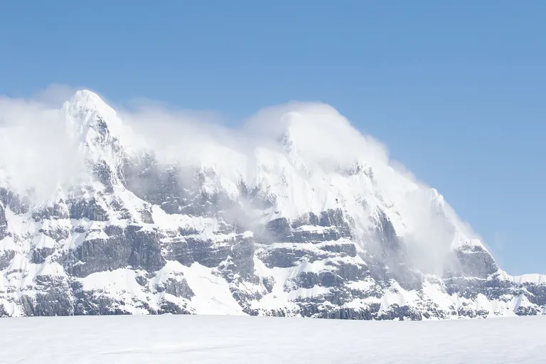 Antarctica