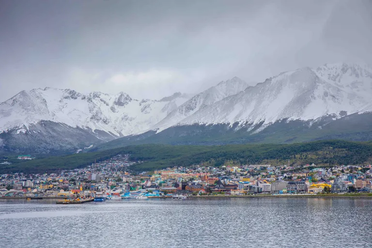 Ushuaia, Argentina