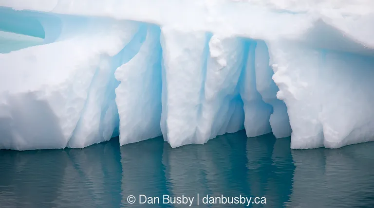 Iceberg