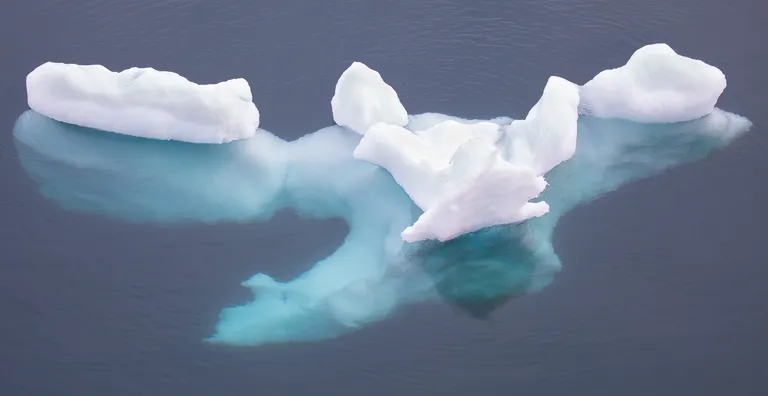 Iceberg