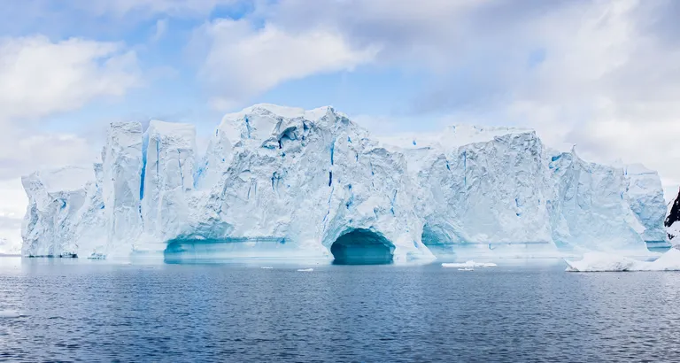 Iceberg