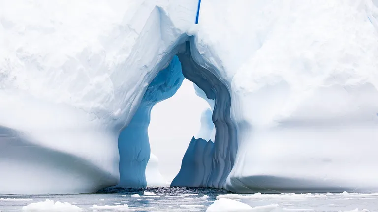 Iceberg