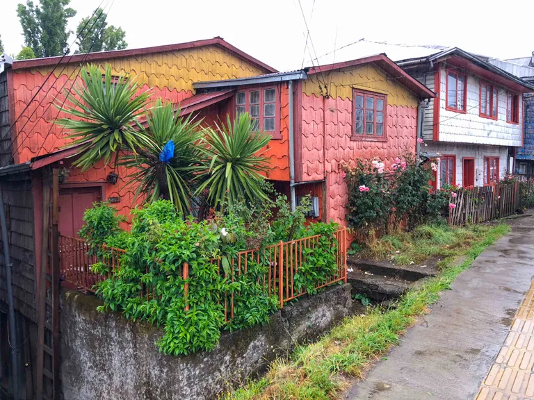 Castro, Chile