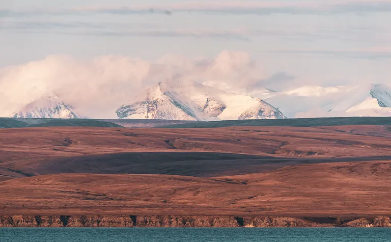 Baffin Island, Nunavut