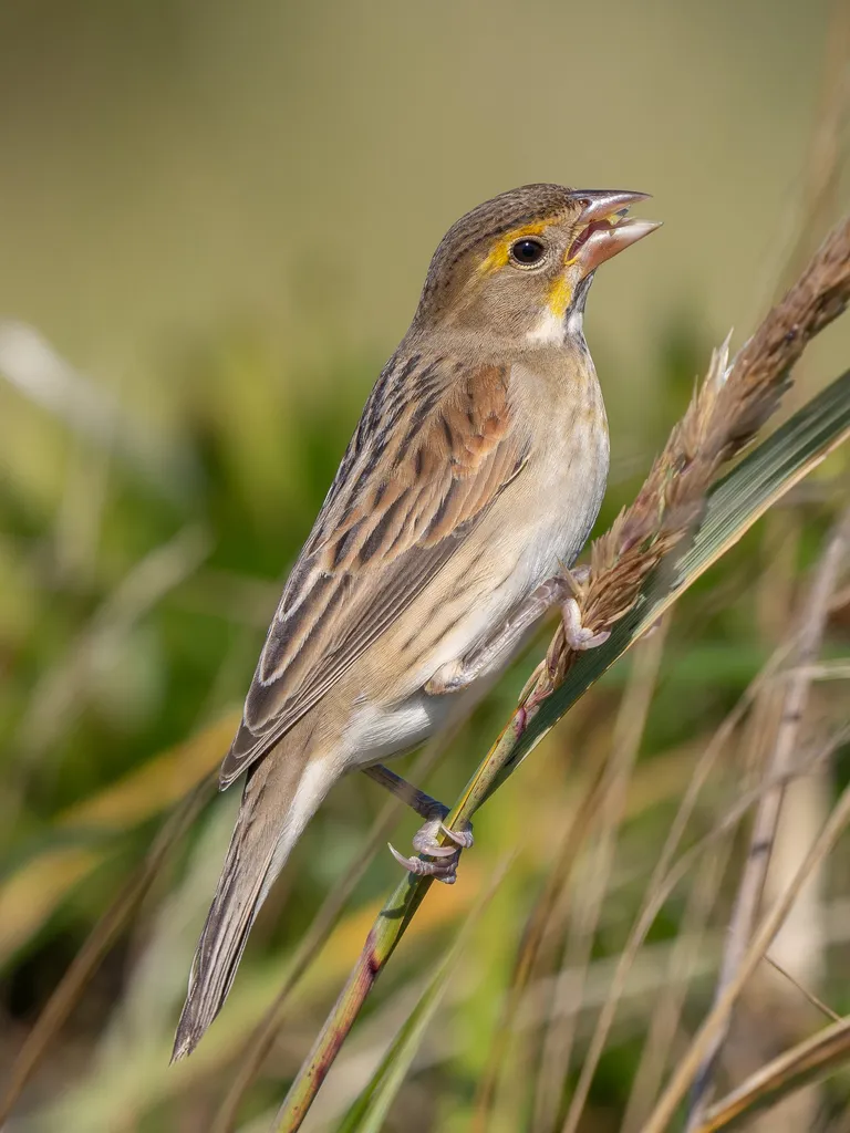 Dickcissel