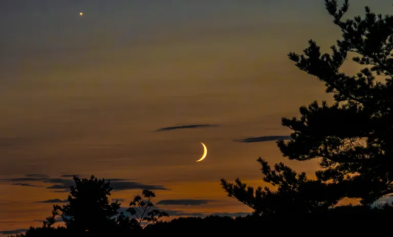 New Moon